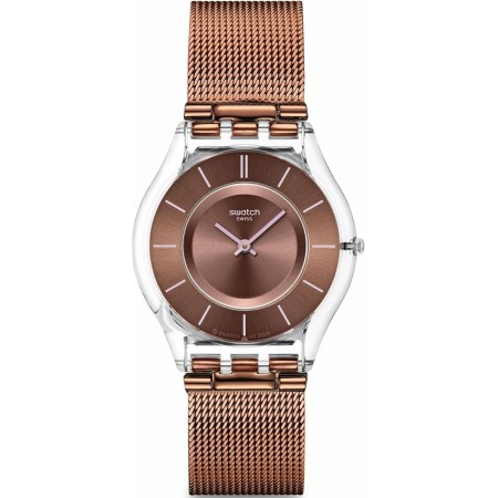 Reloj Hombre Swatch SS08K121M