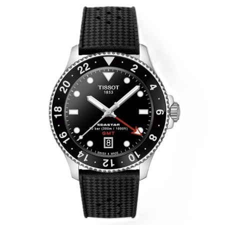 Reloj Hombre Tissot T120-852-17-051-00