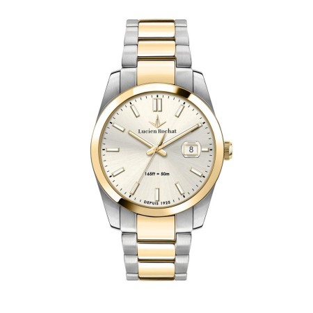 Reloj Unisex Lucien Rochat R0453114001 (Ø 41 mm)