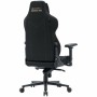 Chaise de Bureau Newskill Doré