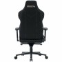 Chaise de Bureau Newskill Doré