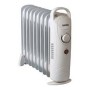 Ventilateur sur Pied SVAN Blanc 900 W