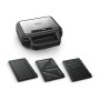 Grille-pain Tefal SW383D10 700 W