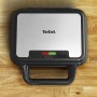 Grille-pain Tefal SW383D10 700 W