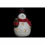 Décorations de Noël DKD Home Decor Résine (2 pcs) (14 x 11 x 20 cm)