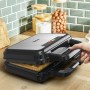 Grille-pain Tefal SW383D10 700 W
