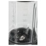 Batidora de Vaso Zelmer ZSB4799B Negro Transparente 1200 W 1,75 L