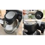 Robot culinaire BOSCH MUMS6ZS17 Noir 1600 W 5,5 L