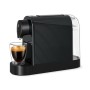 Cafetière à capsules Tchibo PURE PLUS Noir 1250 W 15 bar 0,8 L