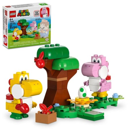 Playset Lego 71428 Plástico