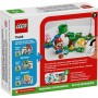 Playset Lego 71428 Plástico
