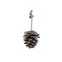 Décorations de Noël DKD Home Decor Bois Arbre (3 pcs) (8 x 1 x 120 cm)