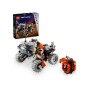 Set de construction Lego 42178 Plastique