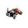 Juego de Construcción Lego 42178 Plástico