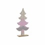 Décorations de Noël DKD Home Decor Bois (20 x 6 x 39.5 cm)
