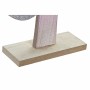 Décorations de Noël DKD Home Decor Bois (20 x 6 x 39.5 cm)
