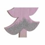 Décorations de Noël DKD Home Decor Bois (20 x 6 x 39.5 cm)