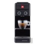 Cafetière à capsules Illy Y3.3 Rouge 19 bar