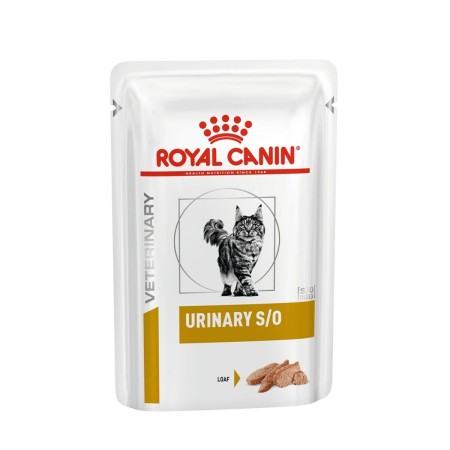 Comida para gato Royal Canin 12 x 85 g