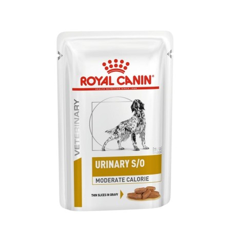 Comida húmeda Royal Canin Carne 100 g