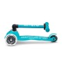 Motocicleta MMD198
