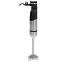 Mixeur plongeant Adler AD 4628 Noir Argenté