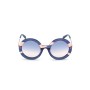Lunettes de soleil Femme Emilio Pucci EP0143-5392W Ø 53 mm