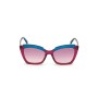 Lunettes de soleil Femme Emilio Pucci EP0145-5677Z ø 56 mm