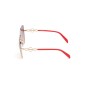 Lunettes de soleil Femme Emilio Pucci EP0147-5905B ø 59 mm