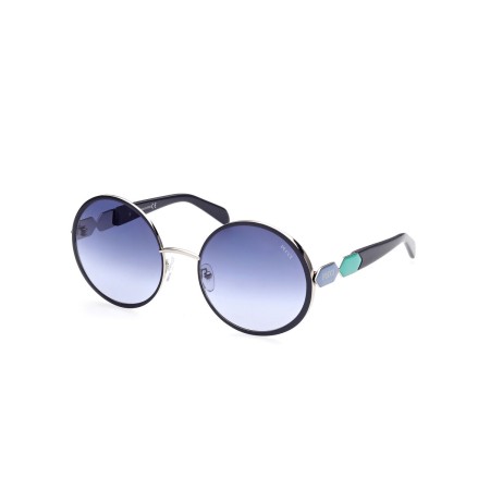 Lunettes de soleil Femme Emilio Pucci EP0170-5792W ø 57 mm