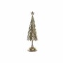 Décorations de Noël DKD Home Decor Arbre Métal (14 x 14 x 50 cm)