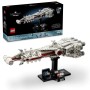 Casa de Muñecas Lego 75376