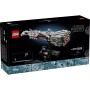 Casa de Muñecas Lego 75376