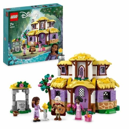 Playset Lego 43231 Multicolor