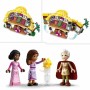 Playset Lego 43231 Multicolor