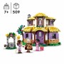 Playset Lego 43231 Multicolor