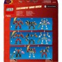 Playset NO NAME 71808