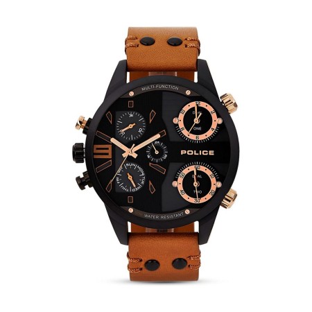 Montre Unisexe Police R1451240004 (Ø 53 mm)