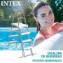 Piscine Démontable Intex 8.418 l Rectangulaire 400 x 200 x 122 cm