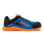 Calzado de Seguridad Sparco PRACTICE NIKI Azul 39 S1P SRC