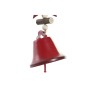 Décorations de Noël DKD Home Decor Métal Corde (6 x 6 x 14 cm) (2 pcs)