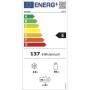 Mini Nevera Cecotec CoolMarket TT 107 Blanco 107 L
