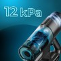 Aspiradora sin Cable Cecotec Conga Rockstar 1500 Ray Pure 215 W