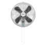 Ventilateur Mural Cecotec EnergySilence 4500 Power Wall 50 W