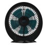 Ventilador de Suelo Cecotec EnergySilence 4500 Power Box Negro 45 W