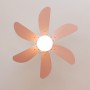 Ventilador de Techo con Luz Cecotec EnergySilence Aero 3600 Vision Full 50 W