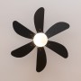 Ventilador de Techo con Luz Cecotec EnergySilence Aero 3600 Vision Full Negro 50 W