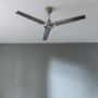 Ventilador de Techo Cecotec Energy Silence Aero 4800 Pro 93 w Ø132 cm Plateado