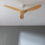 Ventilador de Techo Cecotec EnergySilence Aero 5200 40 W Ø132 cm Madera