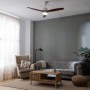 Ventilador de Techo con Luz Cecotec EnergySilence Aero 5275 Blanco 18 W 40 W Madera